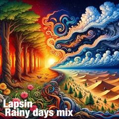 Rainy Days Mix