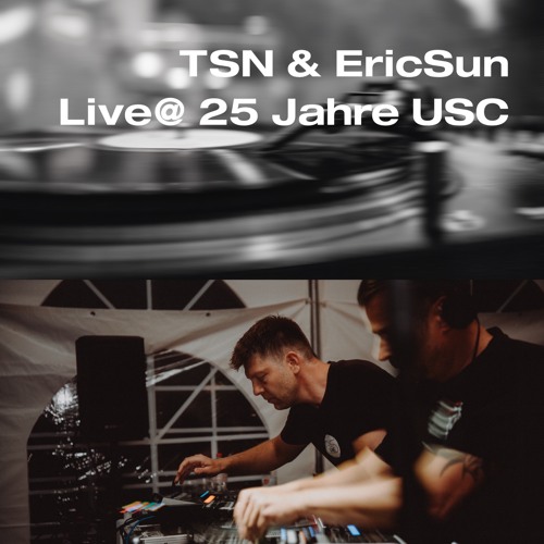 USC25-Samstag_TSN-EricSun_Live