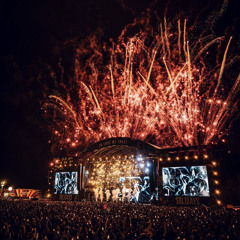 Martin Garrix - Live at Solidays 2024