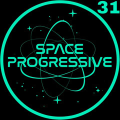 Mateo Quiles // Space Progressive 31 // Abril 2023