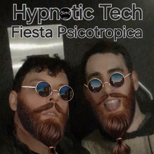 Hypnotic Tech - Fiesta Psicotropica 27-09-25.mp3