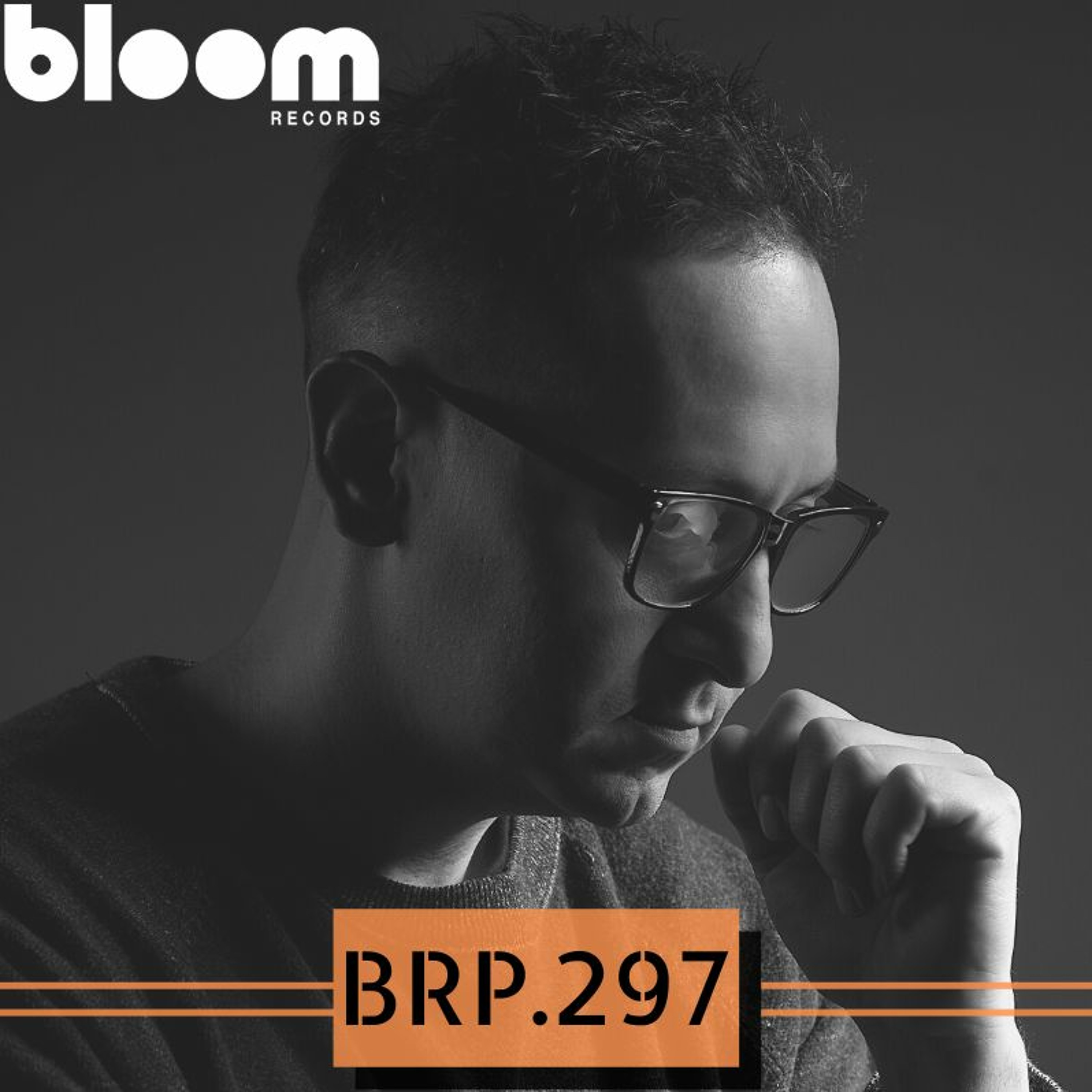 BLOOM RECORDS PODCAST