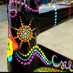 Cycle-Delic (Shorty)