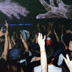 late nite clubbing