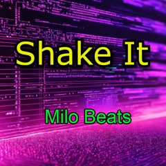 Shake IT - Remix (la la Land)
