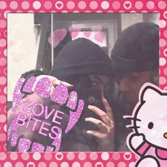 lovebites （✿ ͡◕ ᴗ◕)つ━━✫・*。/prod. lord wavy/