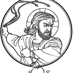 House of Prayer - Sermon for Trinity X 2025-08-24