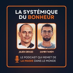 Episode 221 - Découvre la Slow Method avec Morgan Brown