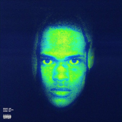 Bernrd Jabs - Tryna Get My Head Straight