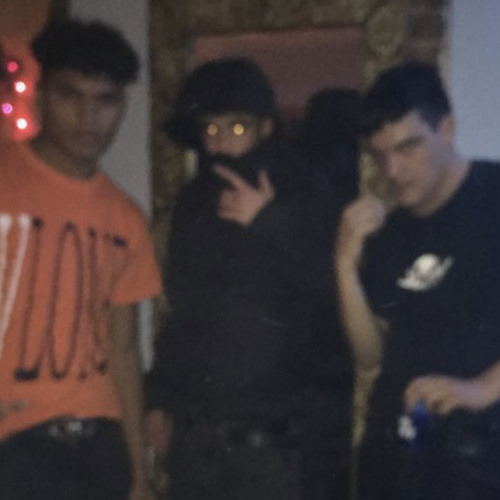 Mori Briscoe x Milo Floxks - In The Spot (Unreleased)