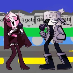 Wheels but Sarvente and Ruv sings it