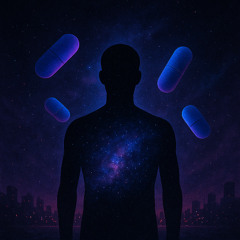 Above My Desires (prod. P.A)