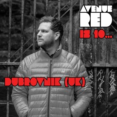Avenue Red Is 10... Dubrovnik (UK)