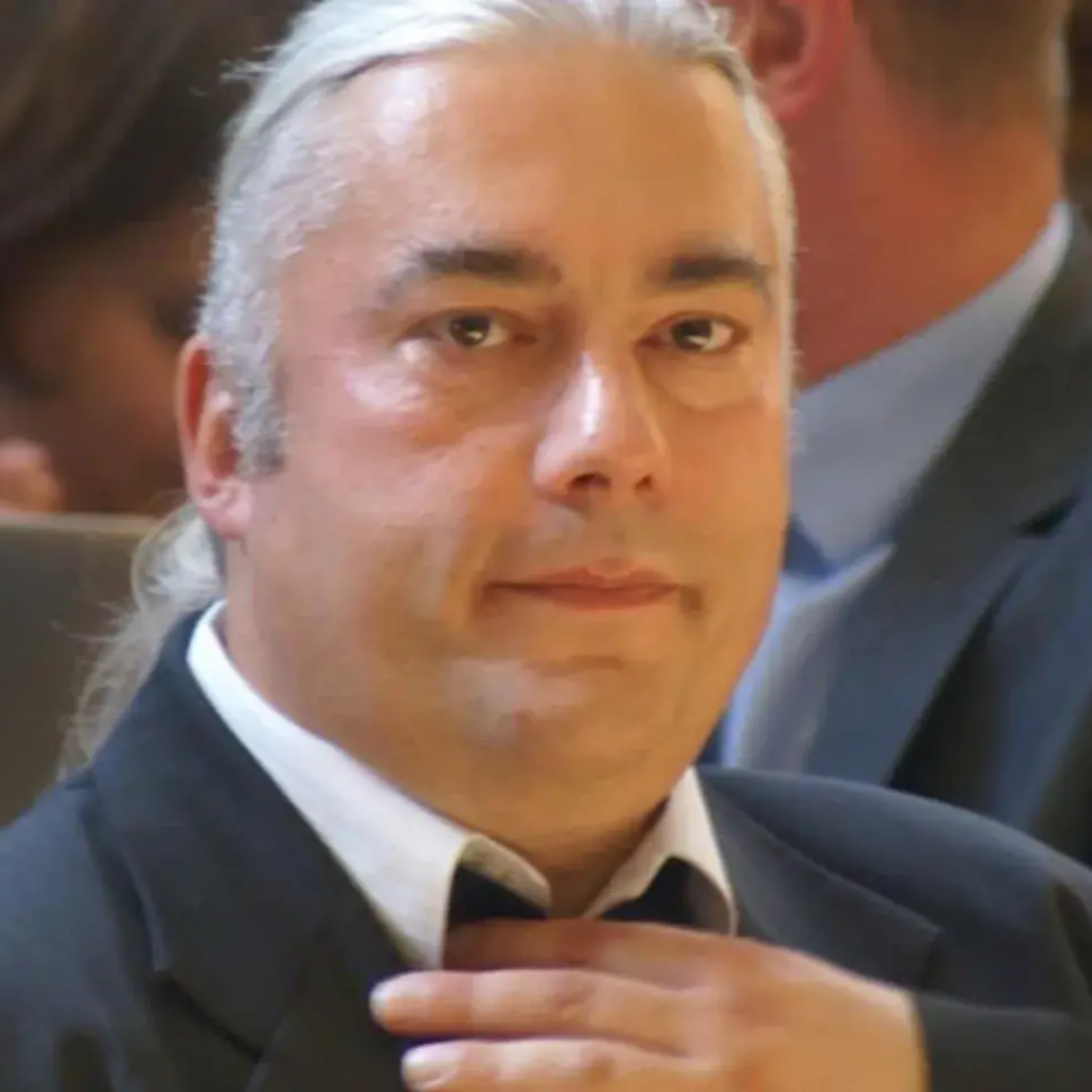 Павал Казанэцкі. Плюсы, мінусы, падводныя камяні: што чакае Офіс Ціханоўскай у Варшаве