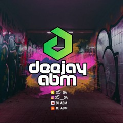 مصطفى الربيعي - شكلي اختلف - DJ - ABM BPM 90
