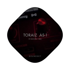 DSI Toraiz AS-1 | Custom Soundset