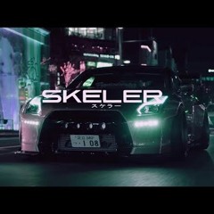 Skeler - N I G H T D R I V E スケラー PART III - ID 8