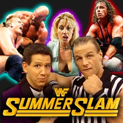 142: WWF SummerSlam 1997