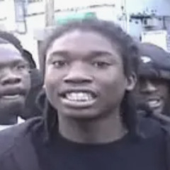 Meek mill x Notallowed