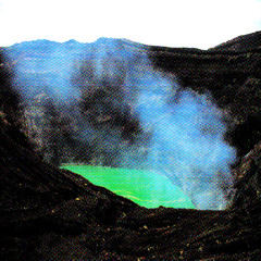 Determination (from "Drum Dub Delay 2") 2025