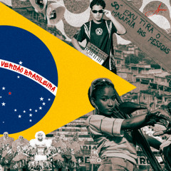 taldiBruna - Versão Brasileira (Makz Remix)