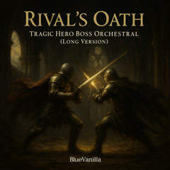 Rival's Oath – Tragic Hero Boss Orchestral (Long Version)_PREVIEW
