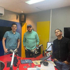 LHdD 30 mayo 2022 Resumen de fin de semana - finales futbol Champion y liga Honduras