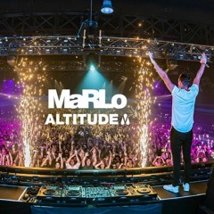 MaRLo - ALTITUDE 2019 'The Power Within' Sydney (Part 1)