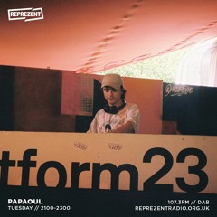 Papaoul [Reprezent 22.08.23]