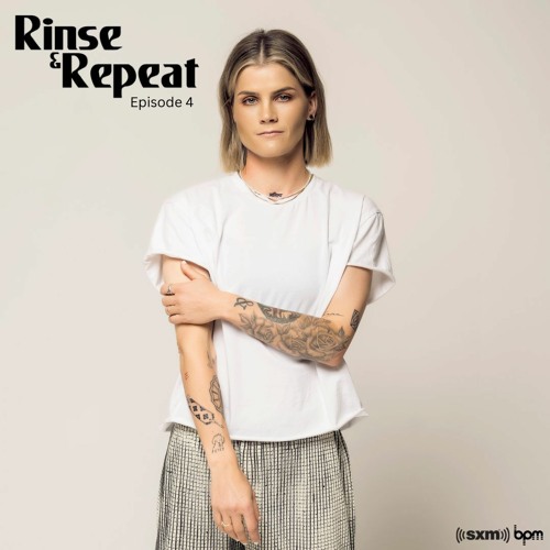 Rinse & Repeat Radio - Episode 4