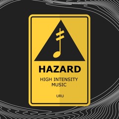 Hazard - You Are You