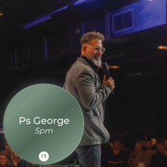 Lemonade | Pastor George Georgiou | Evening Service | 10 August 2025