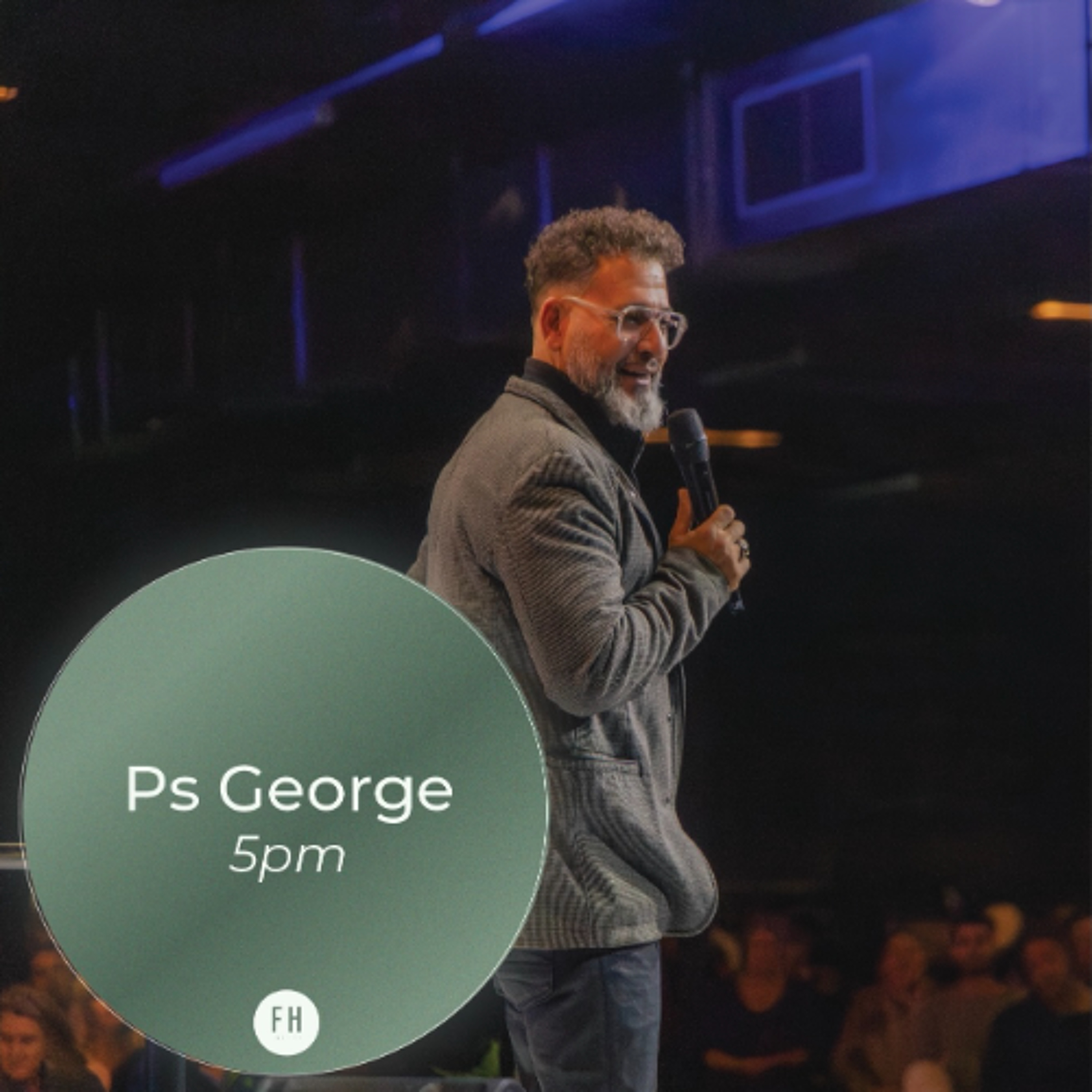 Lemonade | Pastor George Georgiou | Evening Service | 10 August 2025