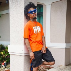 Blo - Kiss And Tell Ft. Lil Baby (Unreleased)