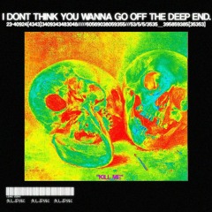 Deep end