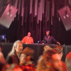 Inês Duarte @ Lux 29 - 10 - 2022