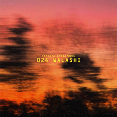 024 - Smooth Operators w/ Walashi (Radio alHara, Bethlehem)