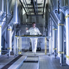 Lost Frequencies - Ocus Gin Launch Dj Set