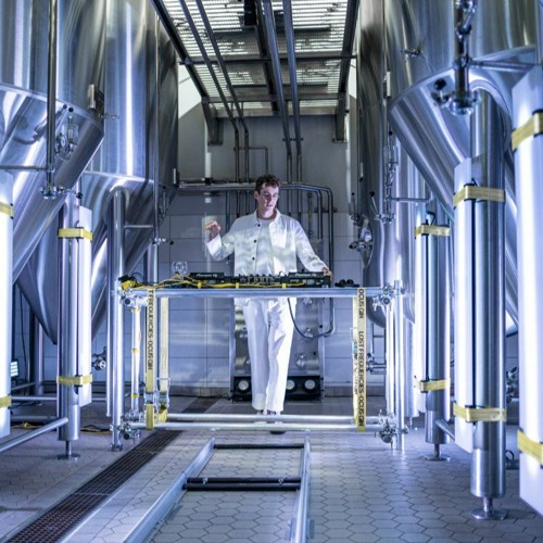 Lost Frequencies - Ocus Gin Launch Dj Set