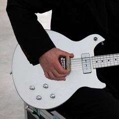 Marco Fusinato (BBC feature)