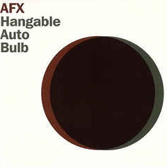 AFX - choirDrilll