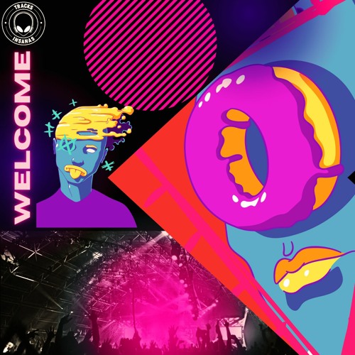 Stream Strøumer - Welcome The Rave [TIRF17] by Tracks Insanas Records ...