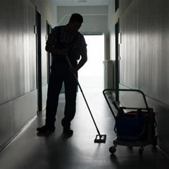 Clean Up Crew