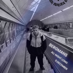 All Night Long at Kegelbahn