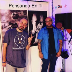 Pensando En Ti RaBoogie Feat SalBoogie