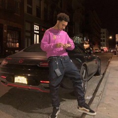 stacy money - think 2 much (prod. lanlord)