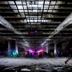 Special K - July 2024 mix