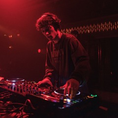 Stepan Borin – Oberwave 8 Years Anniversary (Warmup Set)