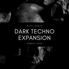 [FREE DOWNLOAD] Dark Techno Expansion Sample Pack
