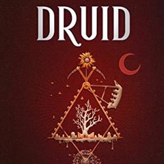 [Download] EBOOK 💝 Deadbeat Druid (The Adam Binder Novels Book 3) by  David R. Slayt